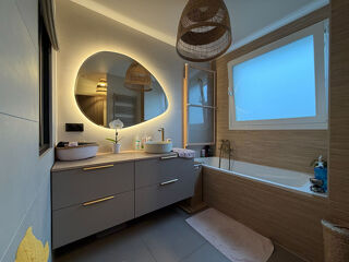  Appartement � vendre 5 pi�ces 115 m�