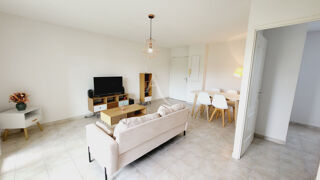  Appartement  louer 2 pices 43 m