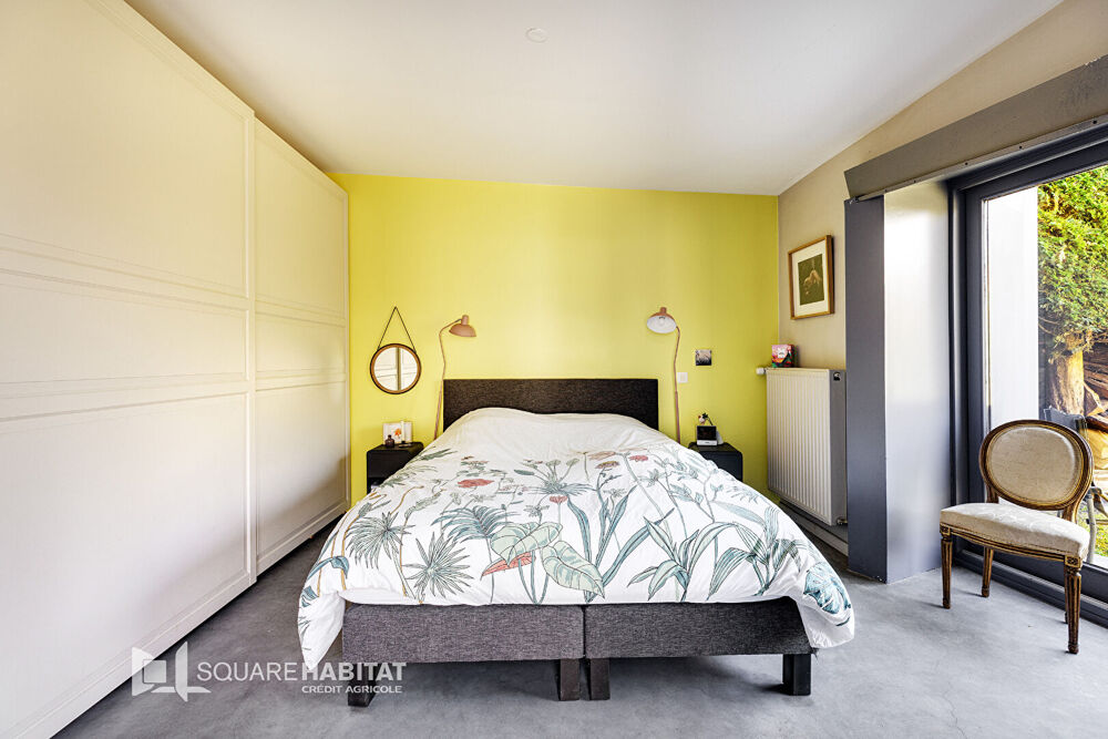 � vendre  Maison Villeneuve-d'Ascq (59650)