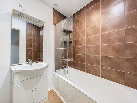  Appartement � louer 2 pi�ces 42 m�