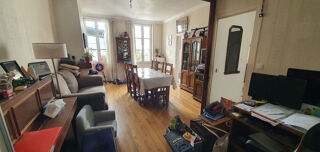  Maison � vendre 4 pi�ces 