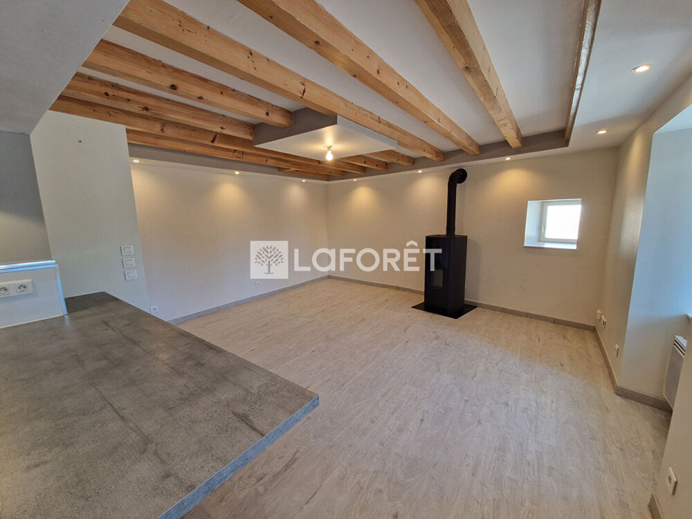 Vente Maison Maison Sainte Juliette Sur Viaur 3 pièce(s) 57.6 m2 Sainte juliette sur viaur