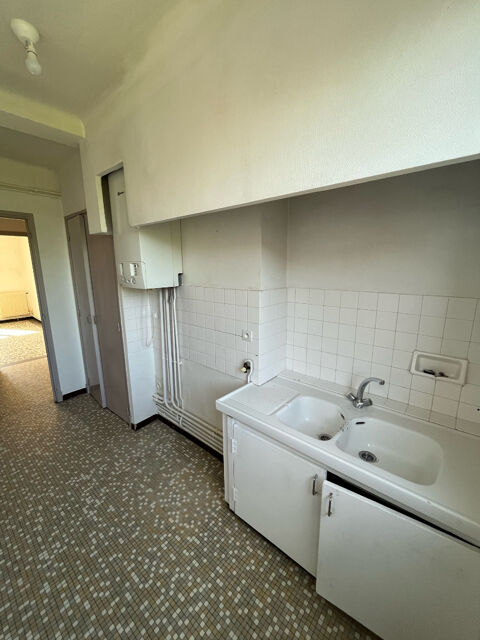  Appartement  louer 3 pices 65 m