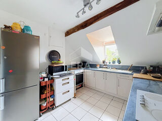  Appartement à vendre 4 pièces 65 m²