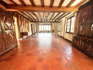  Maison  vendre 7 pices 184 m