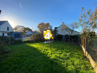  Maison � vendre 3 pi�ces 54 m� La chapelle des marais