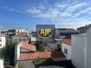  Appartement � vendre 1 pi�ce 22 m�