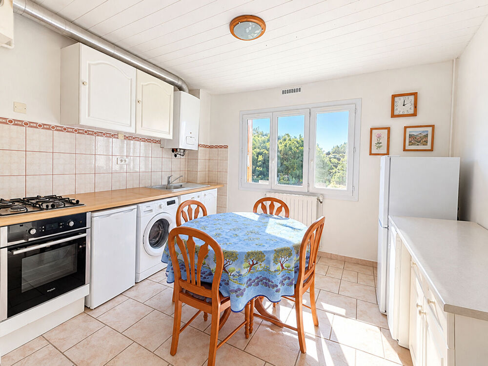Vente Maison Maison Volonne 78m2 Volonne