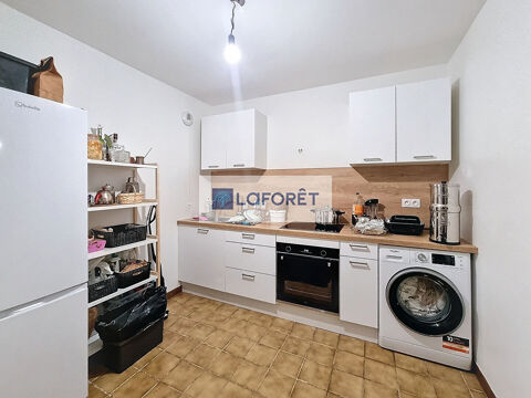  Appartement � louer 2 pi�ces 48 m�