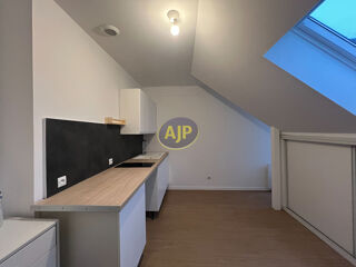  Appartement � louer 1 pi�ce 53 m�