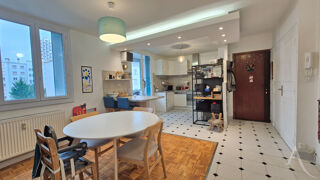  Appartement � vendre 3 pi�ces 66 m�