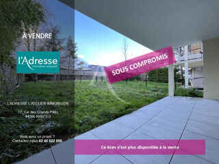  Appartement � vendre 3 pi�ces 70 m�