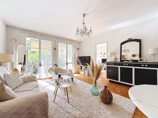  Appartement à vendre 4 pièces 93 m²