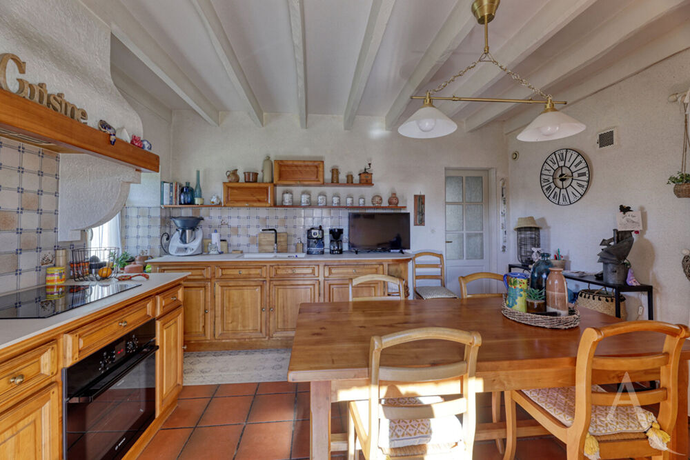 à vendre  Maison Montaigu (85600)