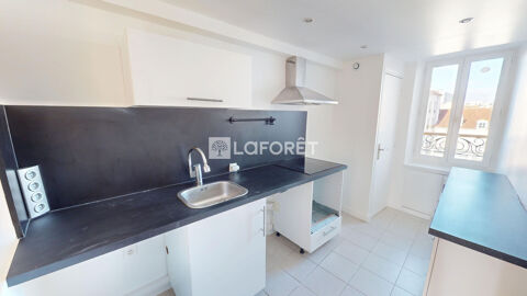  Appartement � louer 3 pi�ces 64 m�