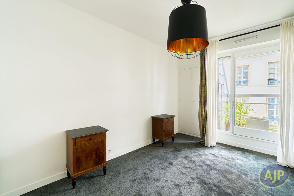 � vendre  Appartement Rennes (35000)