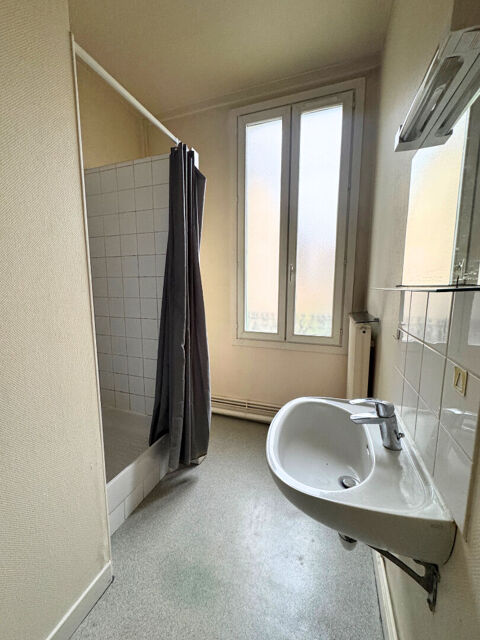  Appartement � louer 2 pi�ces 46 m�