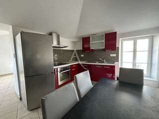  Appartement � vendre 3 pi�ces 76 m�