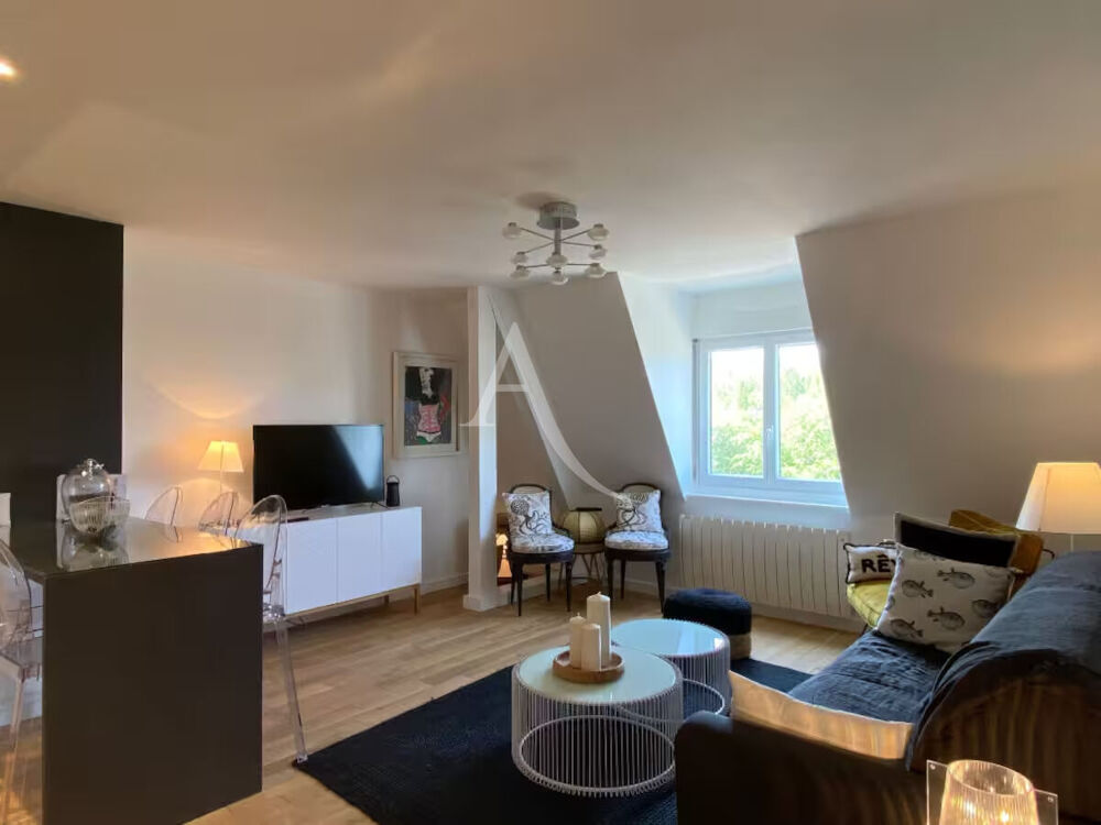 Location Appartement Appartement Le Touquet Paris Plage 2 pièce(s) Le touquet paris plage
