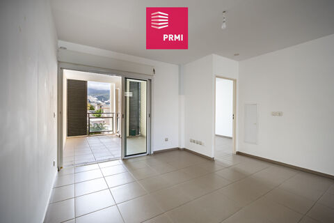   PRMI St-Denis: Appartement T2 lumineux en hyper centre de Saint-Denis ? R�sidence s�curis�e avec ascenseur Appartement - 2 pi�ce(s) - 46 m�