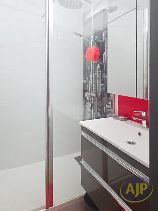  Appartement � vendre 2 pi�ces 39 m�