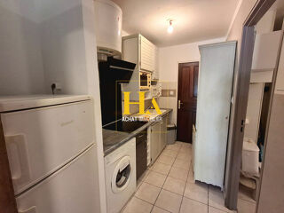  Appartement � vendre 1 pi�ce 35 m�