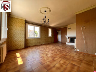  Maison � vendre 4 pi�ces 110 m�