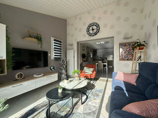  Maison � vendre 3 pi�ces 61 m�