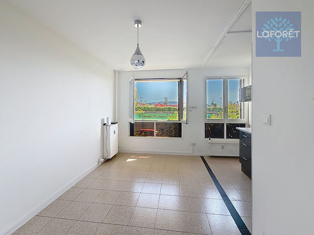 Appartement 1 pièce 21 m² · à Nice · 21 m² · 128 900 €