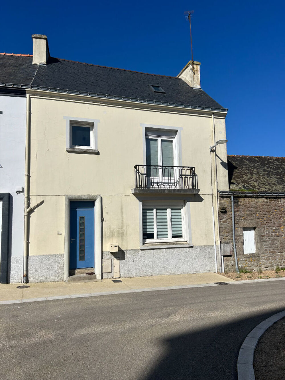 Location Maison A LOUER - Maison - Berric -  2 chambres - 95 m2 Berric