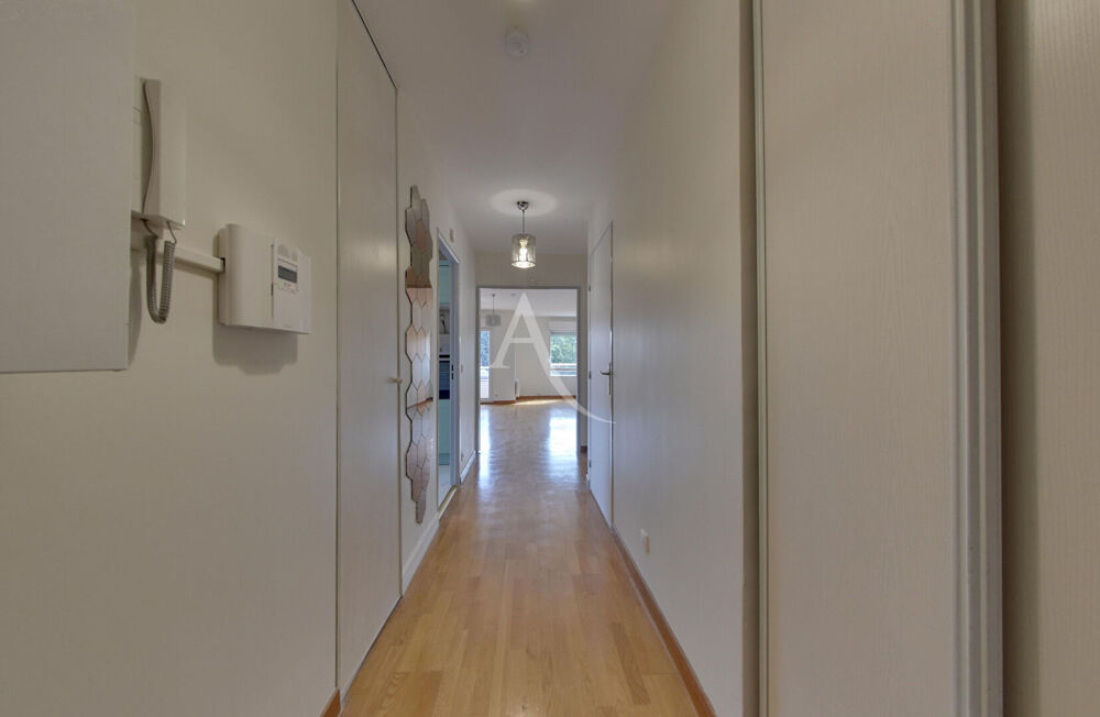 Location Appartement Appartement  4 pièces Nogent Sur Marne - 88.70m² Nogent sur marne