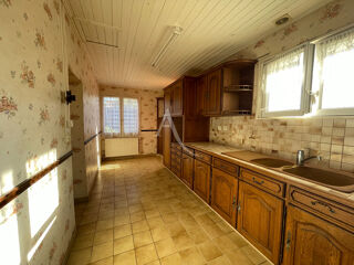  Maison � vendre 3 pi�ces 85 m�