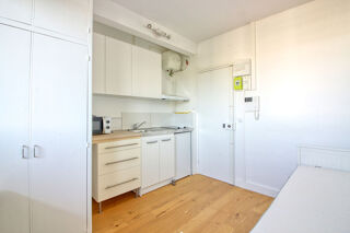  Appartement à louer 1 pièce 9 m²