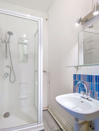  Appartement � louer 2 pi�ces 29 m�