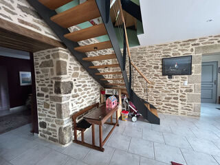  Maison � vendre 8 pi�ces 178 m�