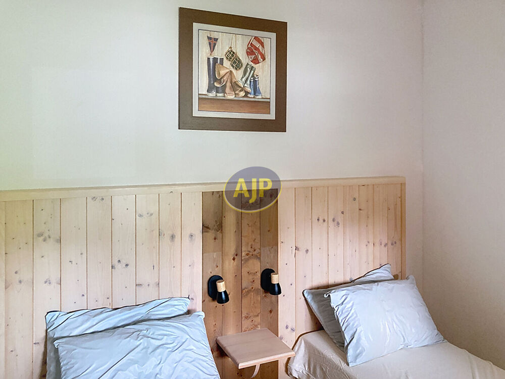 Vente Appartement LE VERDON - Appartement  3 pièces 49 m² Le verdon sur mer