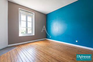  Appartement  vendre 5 pices 87 m
