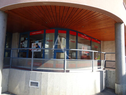 Local professionnel secteur Brou - littré 390 01000 Bourg en bresse