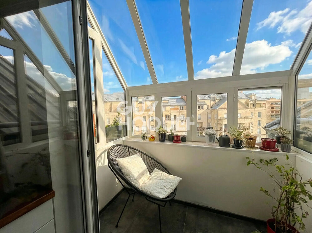 Vente Appartement T4 LUCE Luce