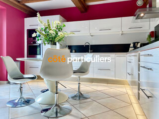  Maison  vendre 7 pices 185 m