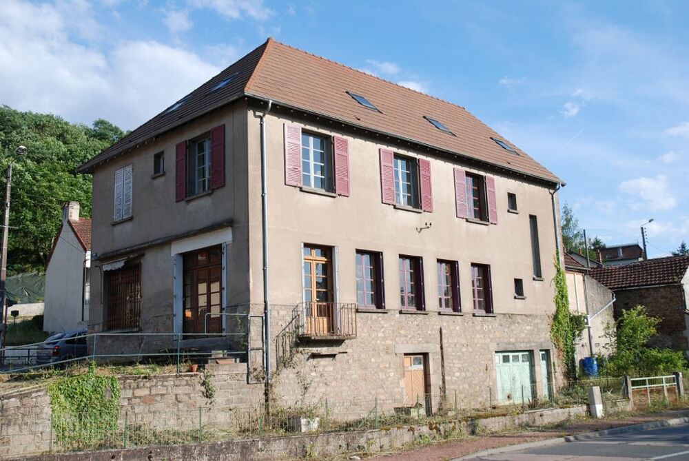 Vente Immeuble LIMITE LE CREUSOT - OPPORTUNITE Le creusot