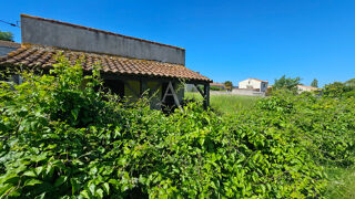  Terrain à vendre 1499 m²