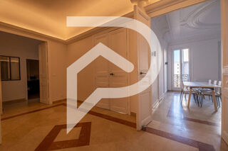  Appartement � vendre 6 pi�ces 