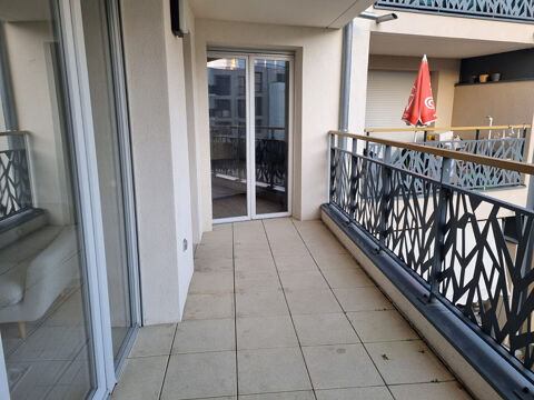  Appartement � louer 3 pi�ces 57 m�