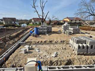  Maison 6 pièces 125 m² Les forges