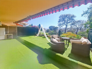  Appartement � vendre 2 pi�ces 56 m�