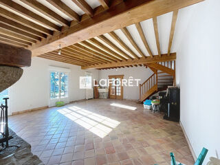 Vente Maison Maison en pierre 8 pièces 184 m² Flers