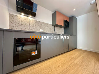  Appartement � vendre 1 pi�ce 24 m�