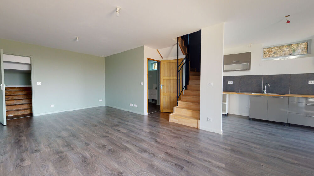 Location Maison Maison Odenas 4 pièce(s) 85 m2 Odenas