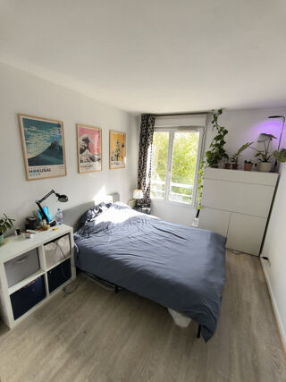 Location Appartement Appartement Massy 2 pièce(s) 48.18 m2 Massy